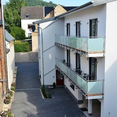 Gaestehaus Am Hochsimmer Ettringen  Esterno foto